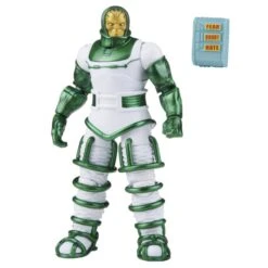 Hasbro Marvel Legends Vintage Retro Collection Fantastic Four Wave Psycho-Man Action Figure