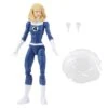 Hasbro Marvel Legends Vintage Retro Collection Fantastic Four Wave Marvel's Invisible Woman Action Figure
