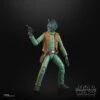 Hasbro Star Wars The Black Series Lucasfilm 50th Anniversary The Power Of The Force Greedo 6 Inch Action Figure