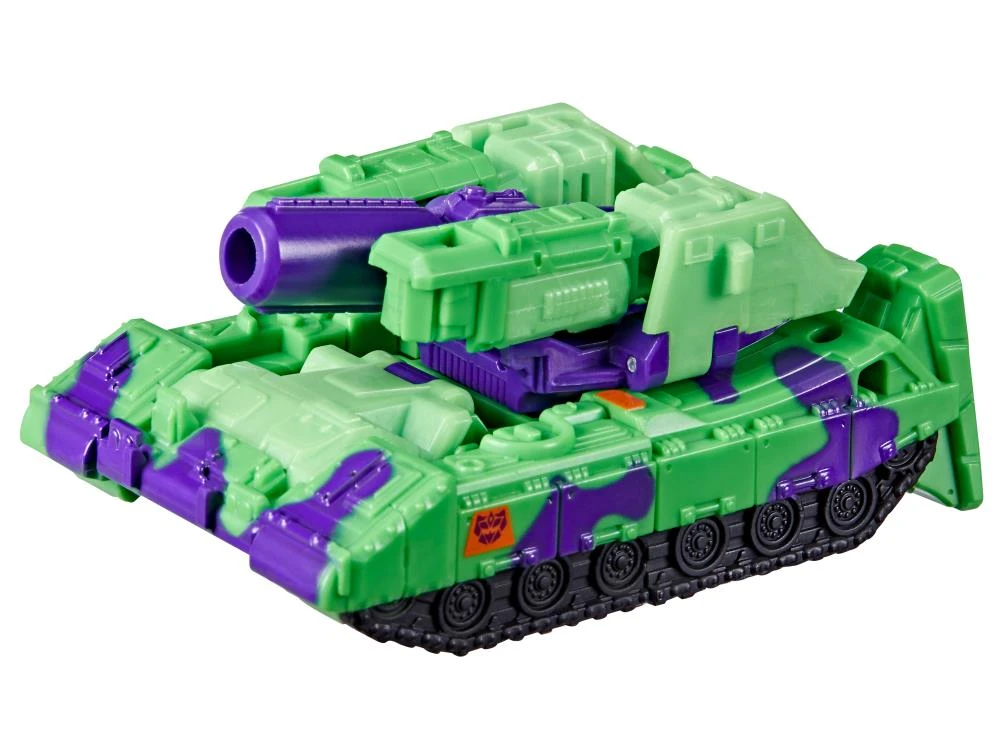 Hasbro Transformers Generations Legacy Core Class G2 Universe Megatron Action Figure - Image 2