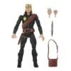 Hasbro Marvel Legends Retro Series Longshot The Uncanny X-Men Wave Action Figure
