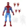 Hasbro Marvel Legends Retro Series Spider-Man Cel-Shading Comic Ver. Action Figure
