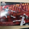 Hasbro Marvel Legends Daredevil, Elektra, & Marvel's Bullseye 3 Pack Action Figure Exclusive