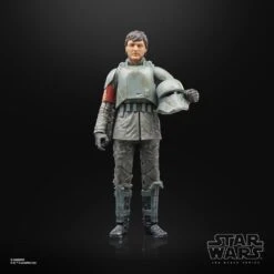 Hasbro Star Wars Black Series The Mandalorian #31 Din Djarin (Morak) Action Figure