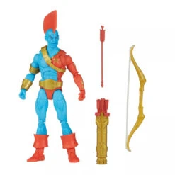 Hasbro Marvel Legends Guardians Of The Galaxy Yondu Exclusive Action Figure