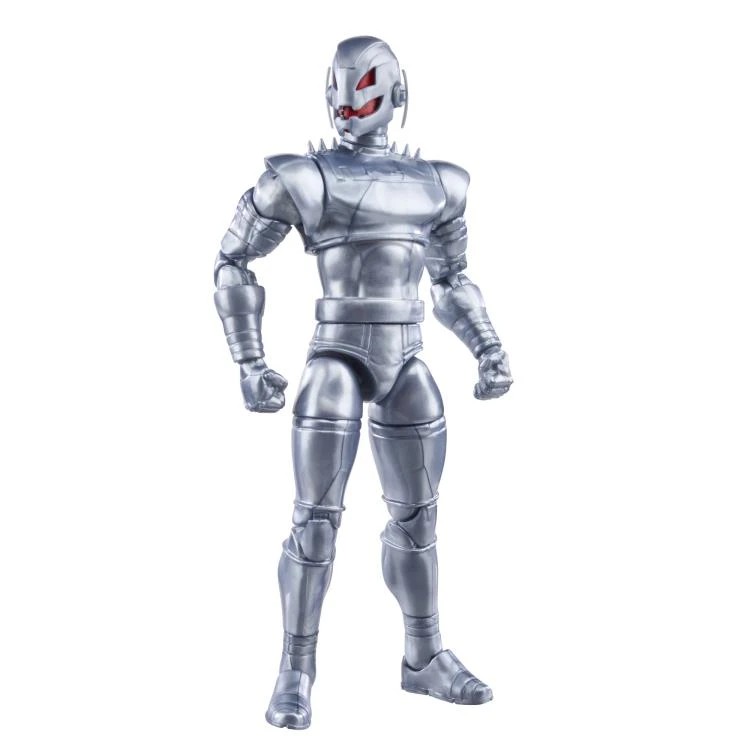 Hasbro Marvel Legends Ant-Man & The Wasp: Quantumania Wave 1 Ultron (Cassie Lang BAF) Action Figure - Image 3