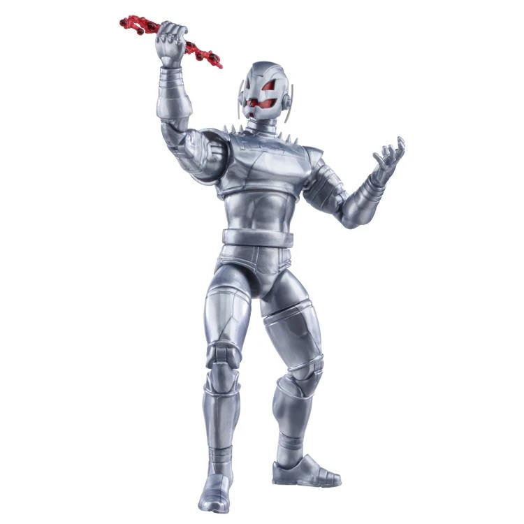 Hasbro Marvel Legends Ant-Man & The Wasp: Quantumania Wave 1 Ultron (Cassie Lang BAF) Action Figure - Image 4