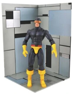 Marvel Select Cyclops Action Figure