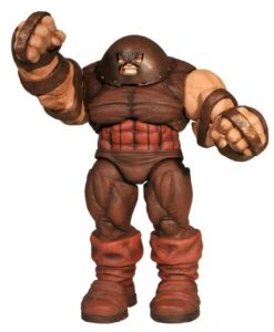 Marvel Select Juggernaut X-Men Action Figure