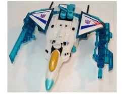 Hasbro Transformers Botcon 2009 Timeline Leozack
